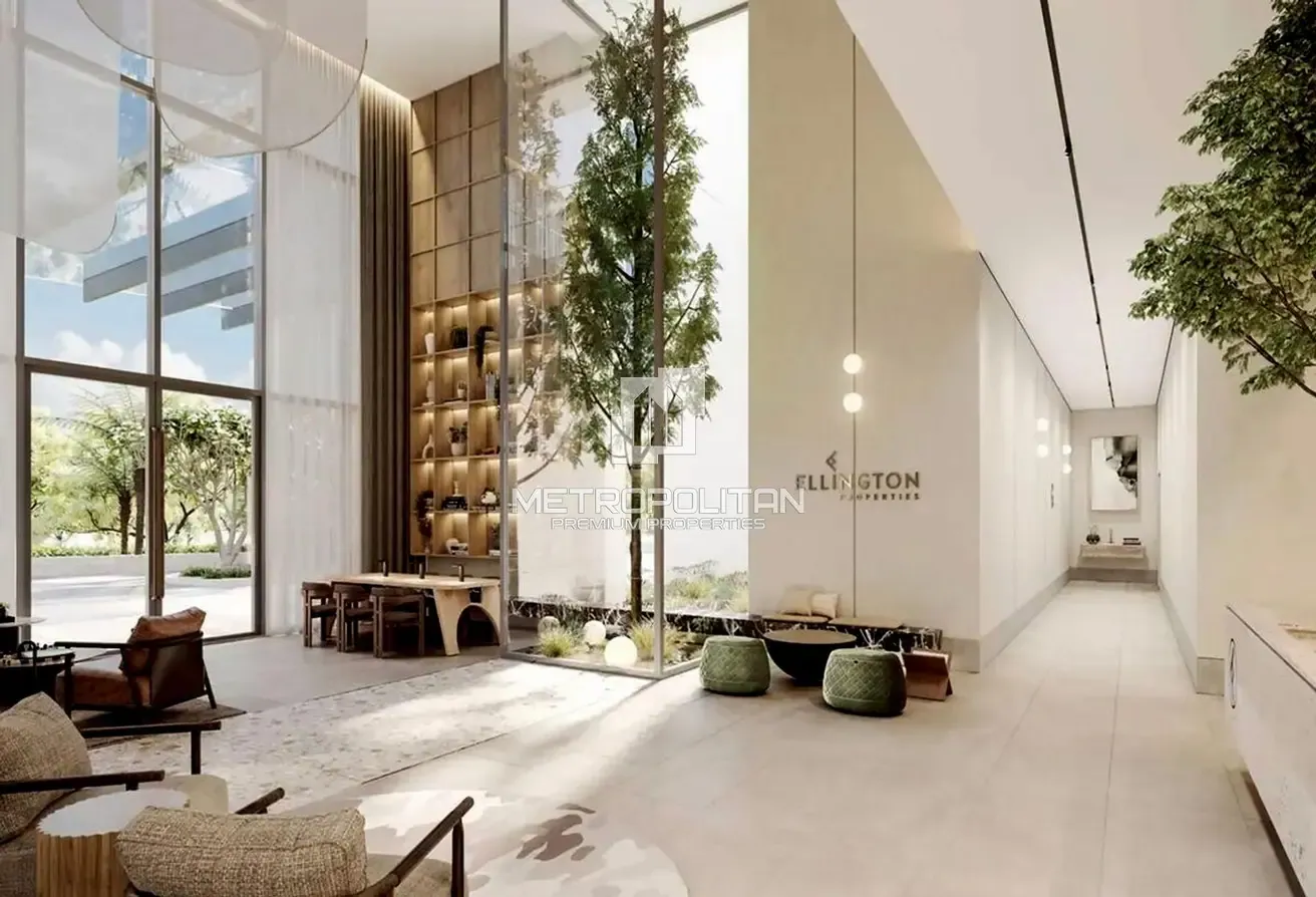 Spacious Layout | Park View | Best Investment