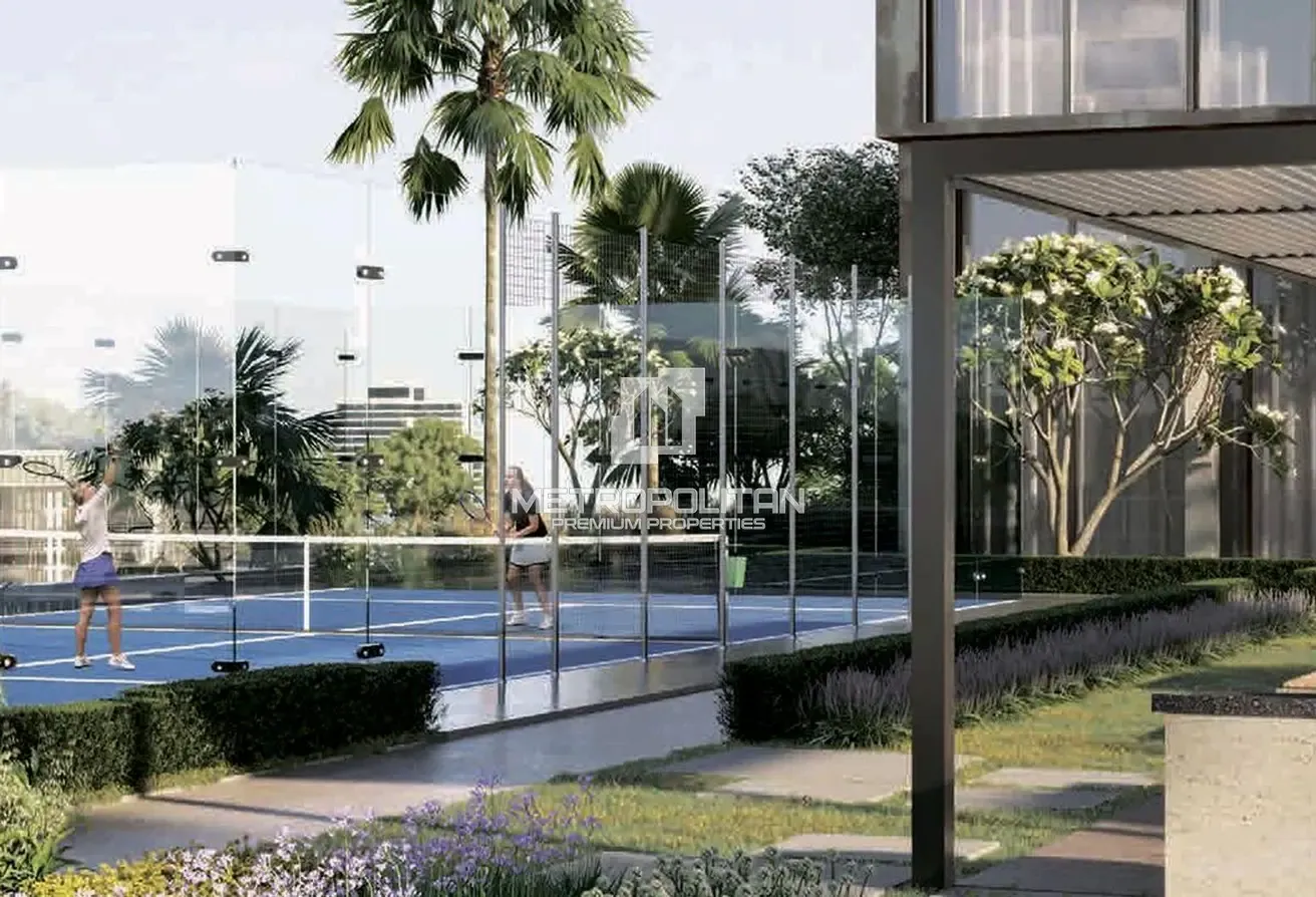 Spacious Layout | Park View | Best Investment