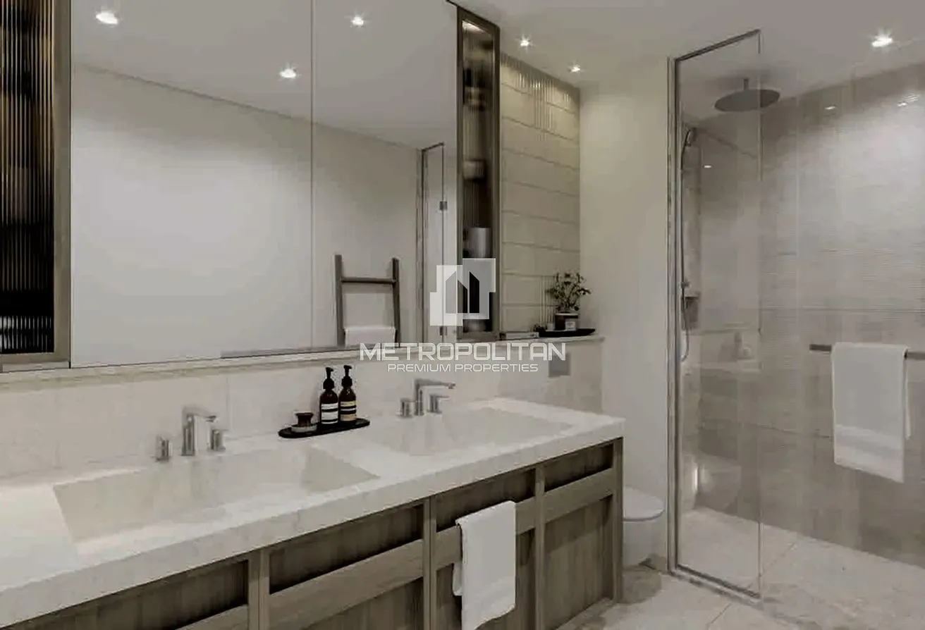Spacious Layout | Park View | Best Investment