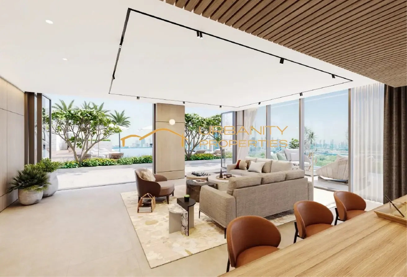 Luxury 2BR | The Highbury | Q4 2026 Handover