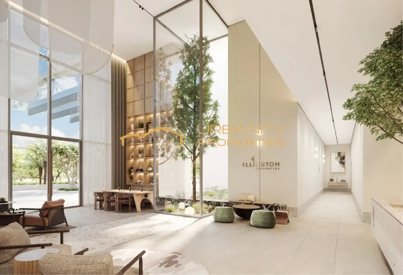 Luxury 2BR | The Highbury | Q4 2026 Handover