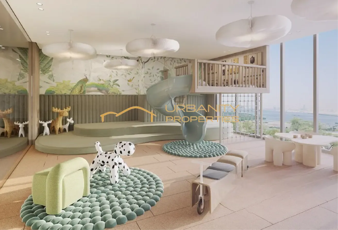 Luxury 2BR | The Highbury | Q4 2026 Handover