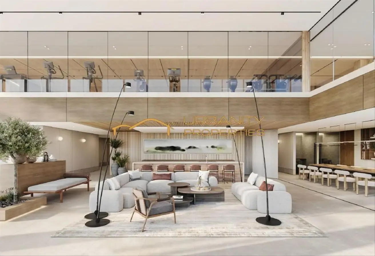 Luxury 2BR | The Highbury | Q4 2026 Handover