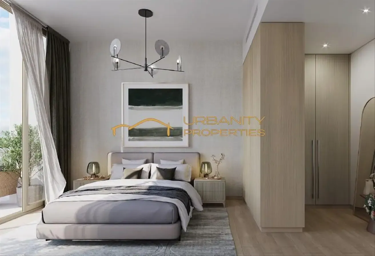 Luxury 2BR | The Highbury | Q4 2026 Handover