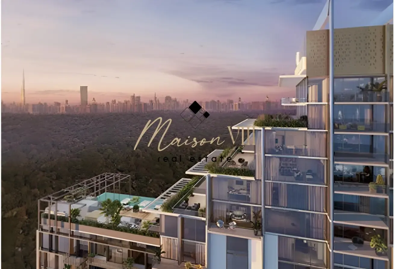 HighFloor 2BR |Downtown Views |The Highbury