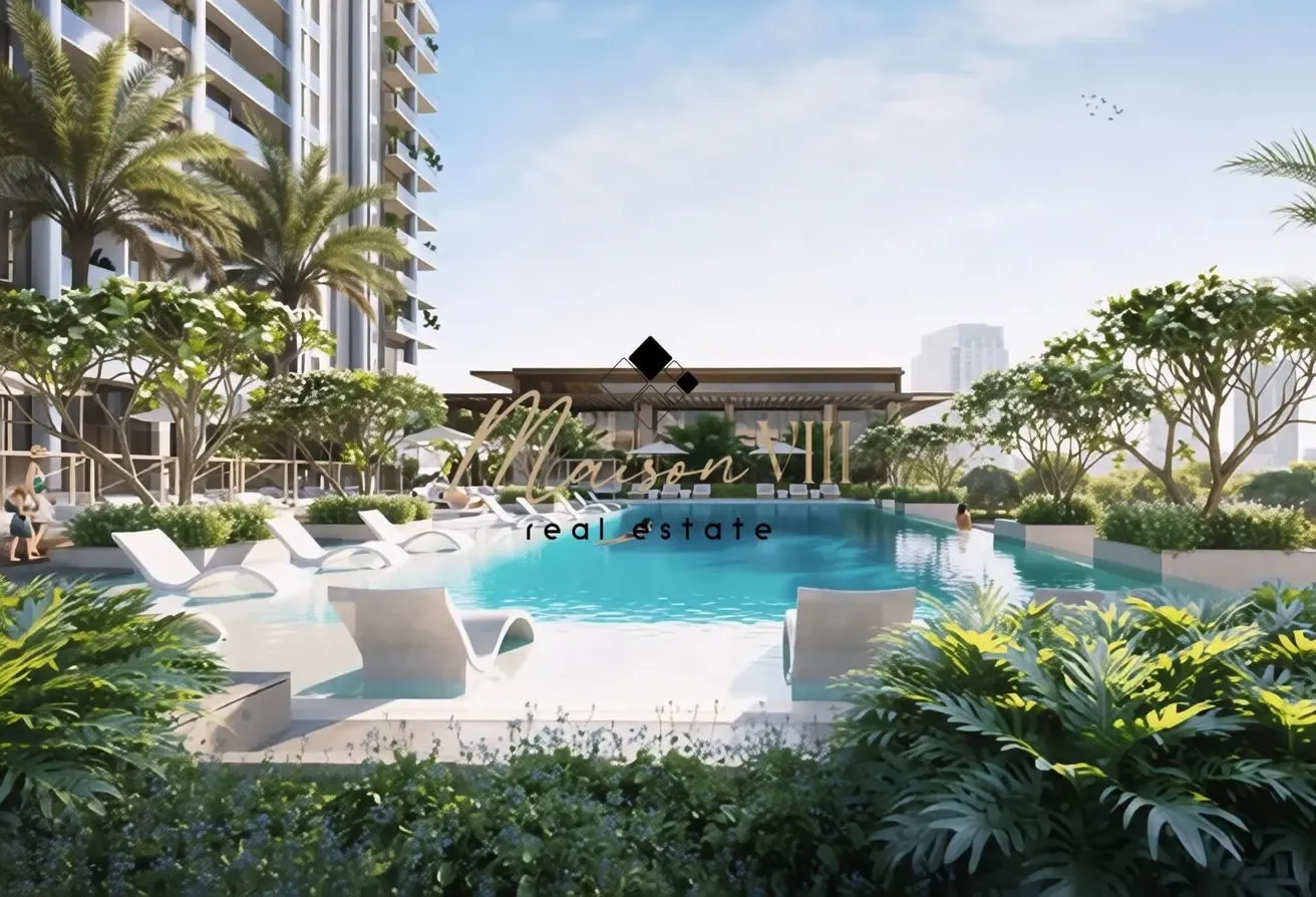 HighFloor 2BR |Downtown Views |The Highbury