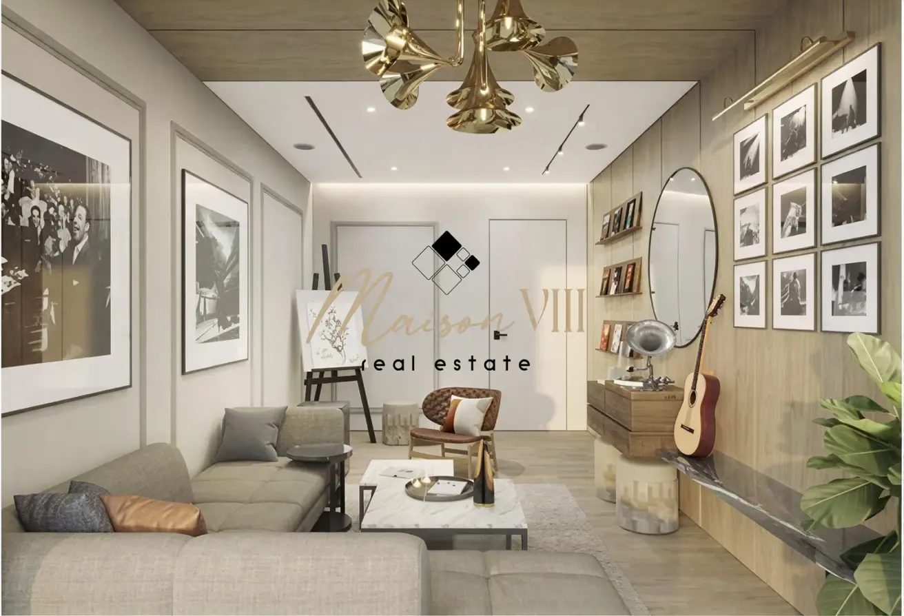 HighFloor 2BR |Downtown Views |The Highbury