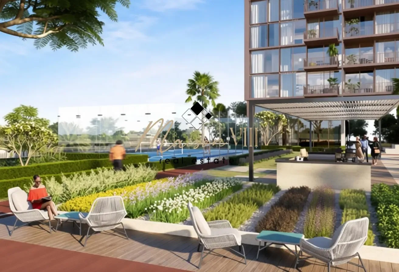 HighFloor 2BR |Downtown Views |The Highbury