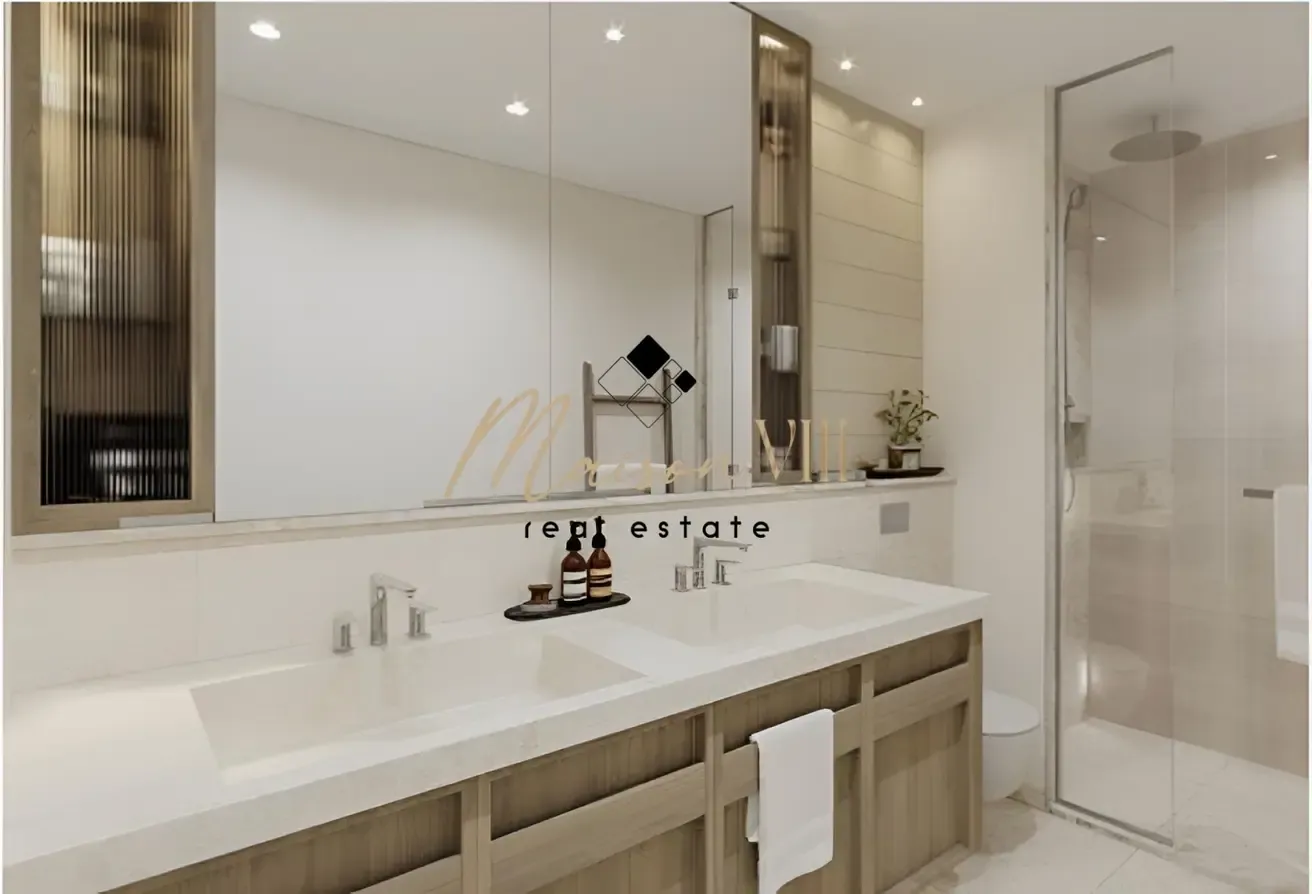 HighFloor 2BR |Downtown Views |The Highbury