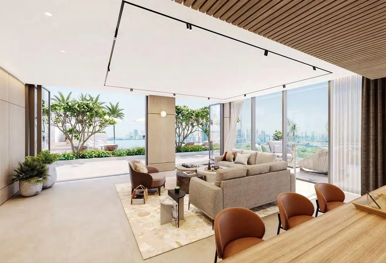 Pool And Community View | High ROI