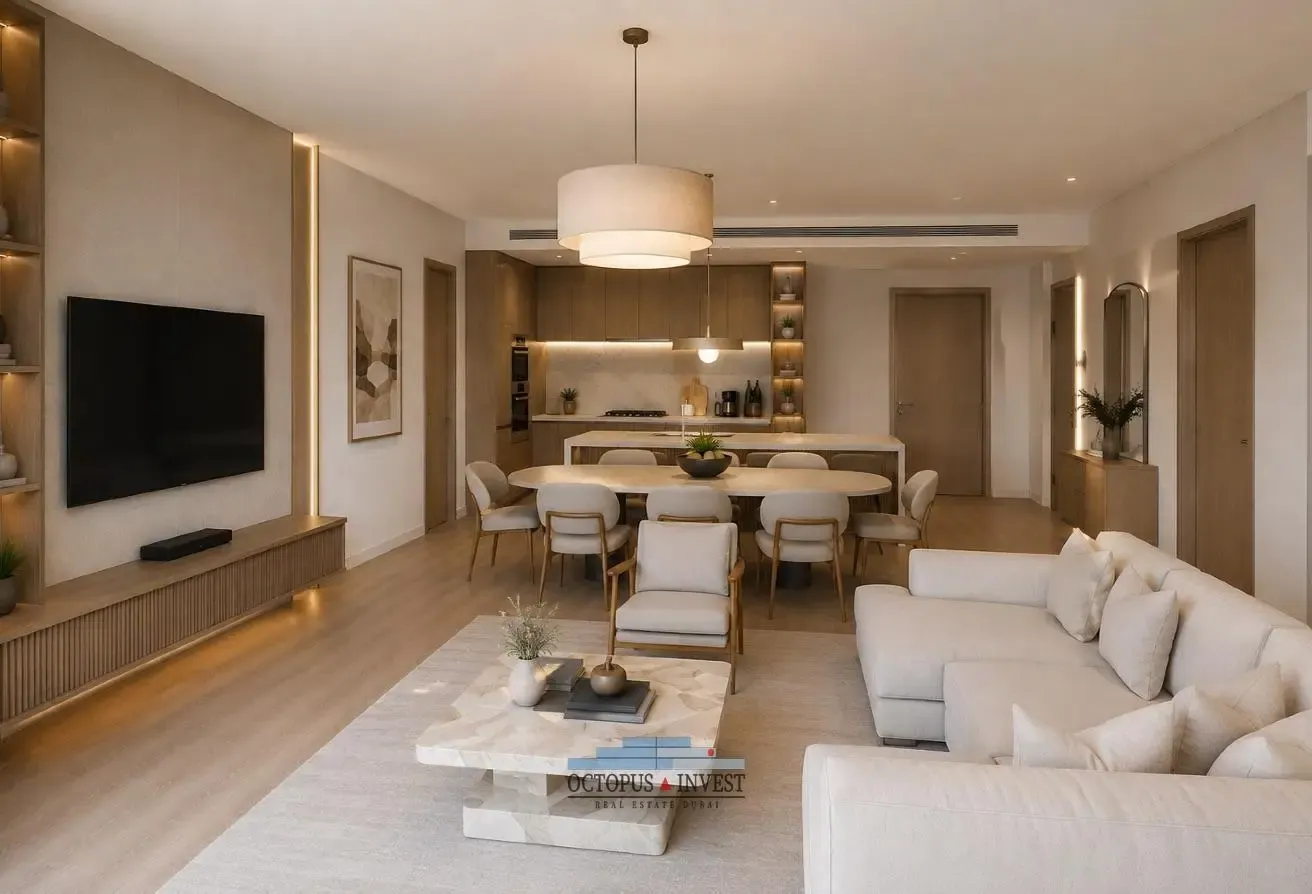 F TYPE/MIDDLE FLOOR