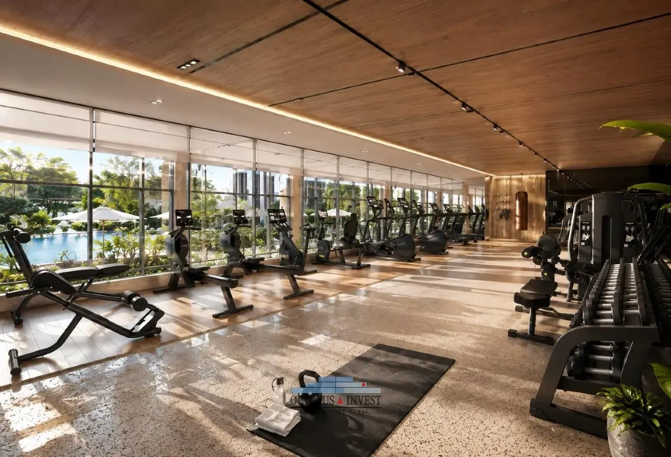 F TYPE/MIDDLE FLOOR