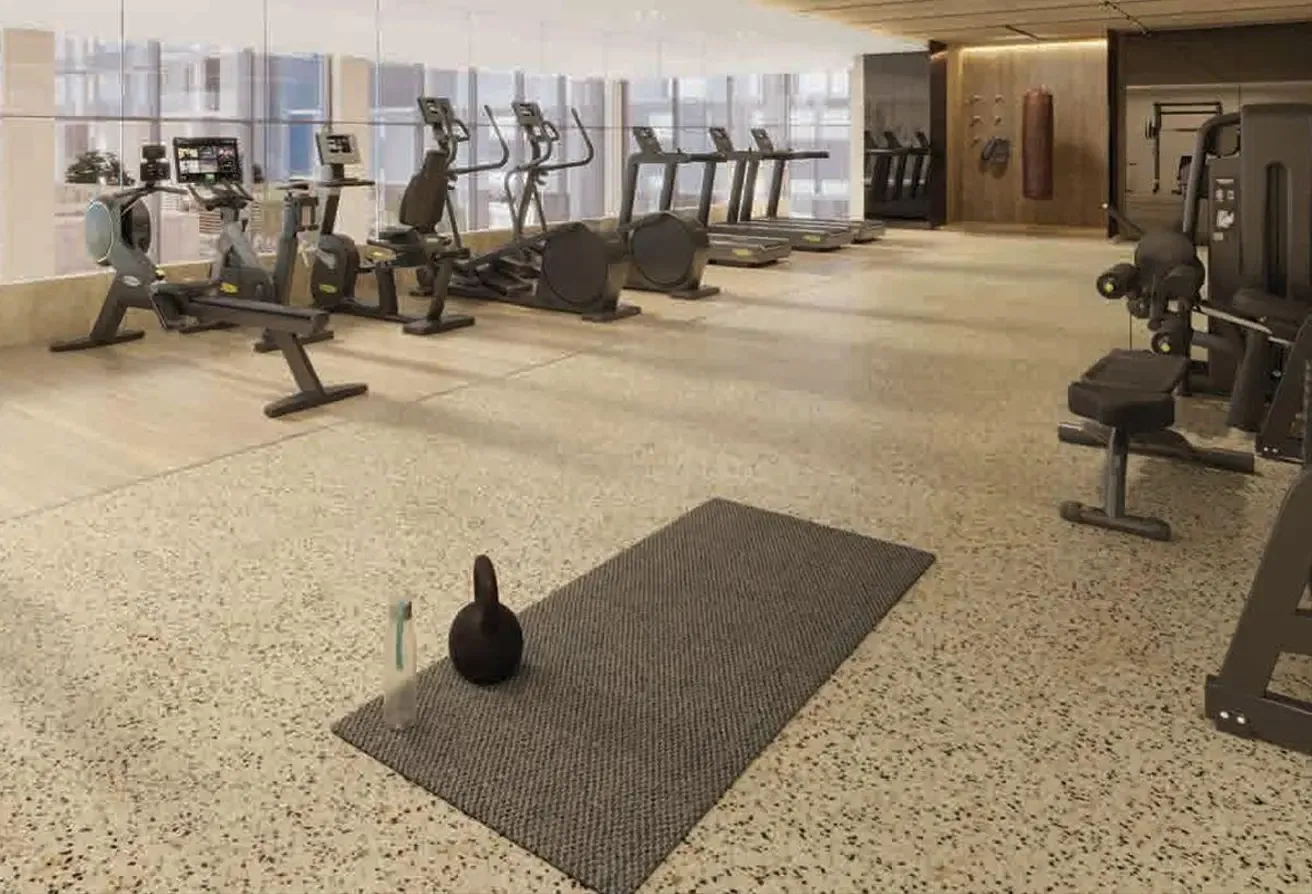 Genuine Resale | 2 Bed Plus Maid | Skyline View