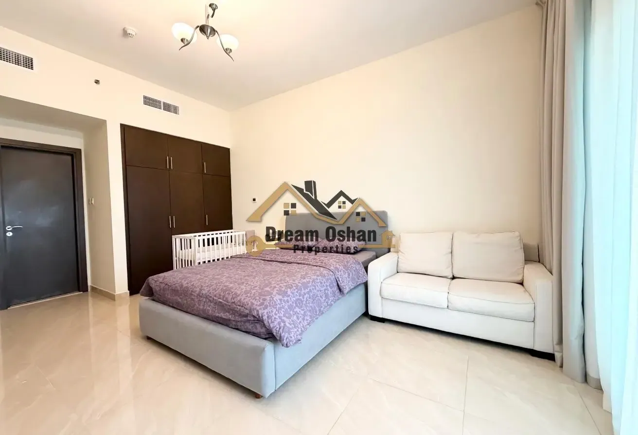 Spacious Upgraded 1BHK|Investor Deal |Near metro |