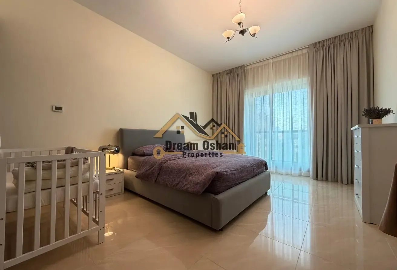 Spacious Upgraded 1BHK|Investor Deal |Near metro |