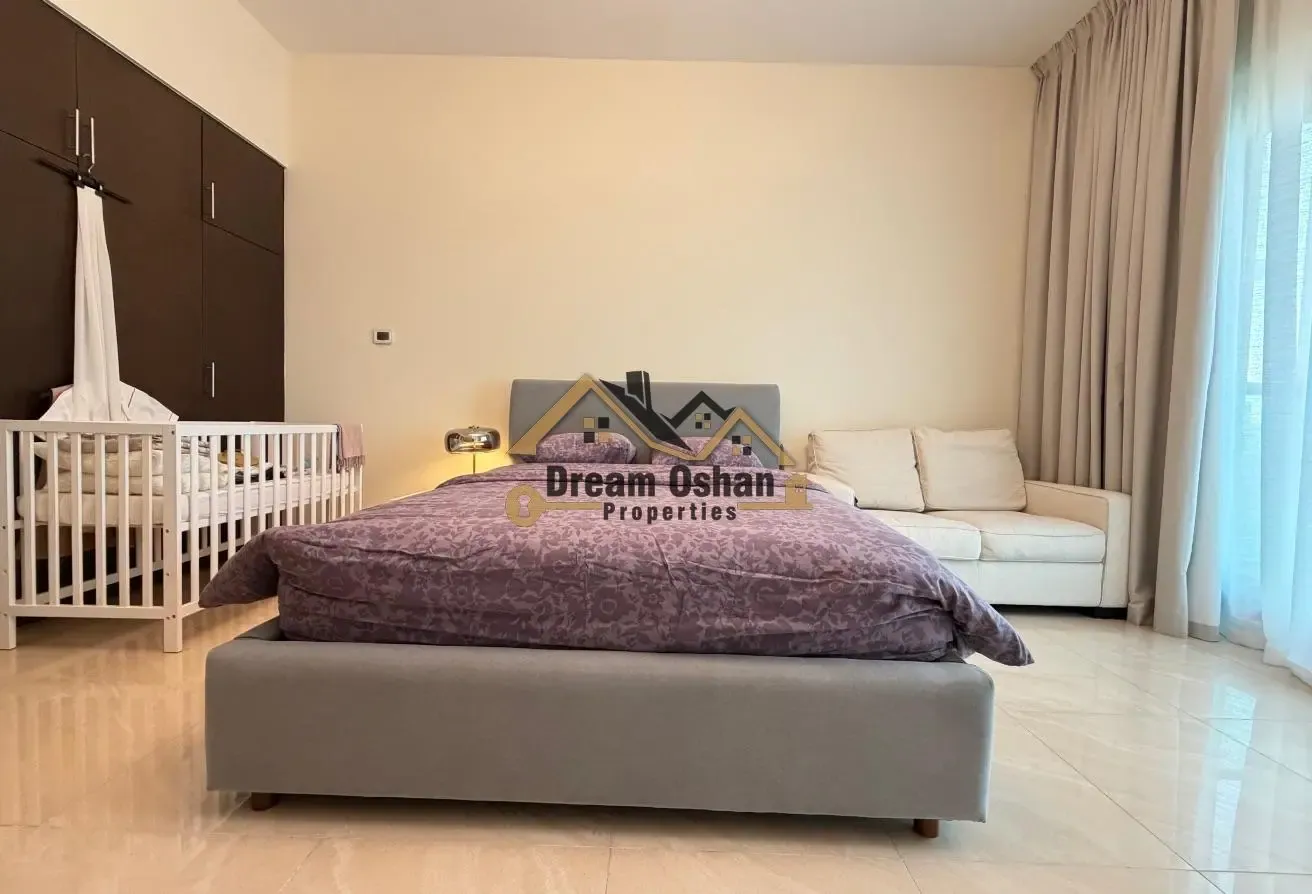 Spacious Upgraded 1BHK|Investor Deal |Near metro |