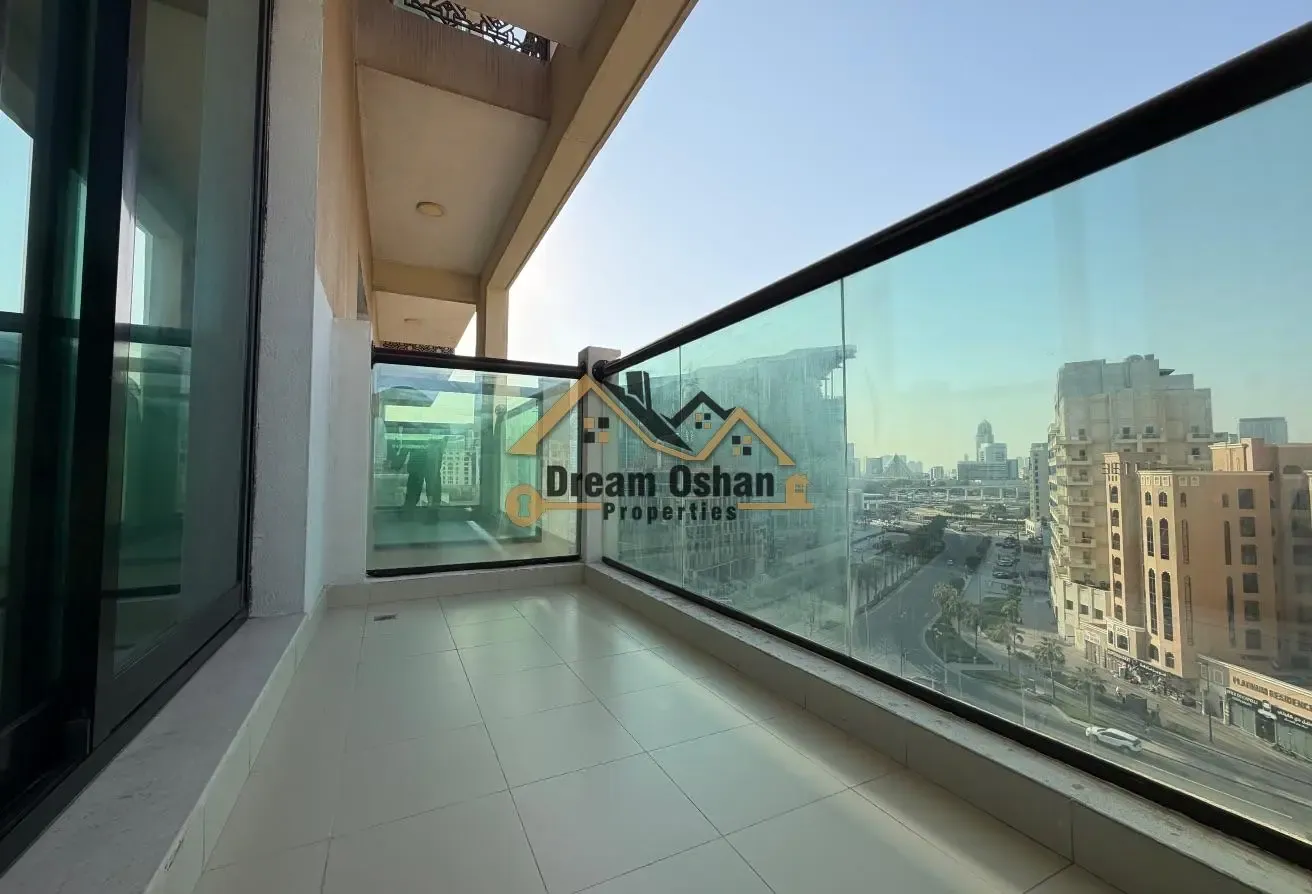 Spacious Upgraded 1BHK|Investor Deal |Near metro |