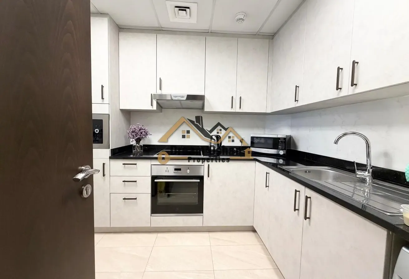 Spacious Upgraded 1BHK|Investor Deal |Near metro |