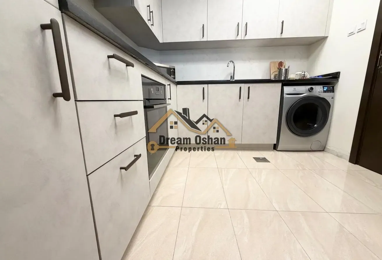 Spacious Upgraded 1BHK|Investor Deal |Near metro |