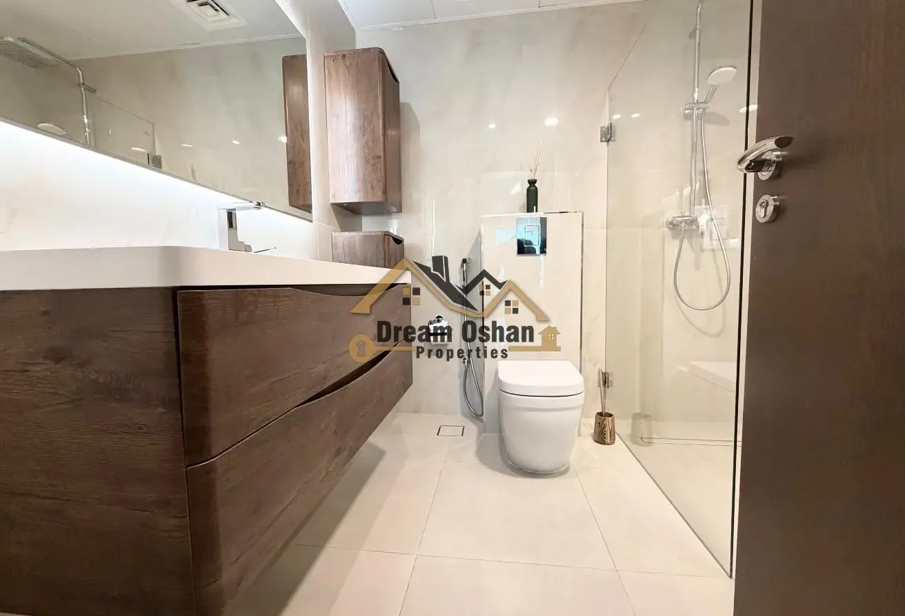 Spacious Upgraded 1BHK|Investor Deal |Near metro |