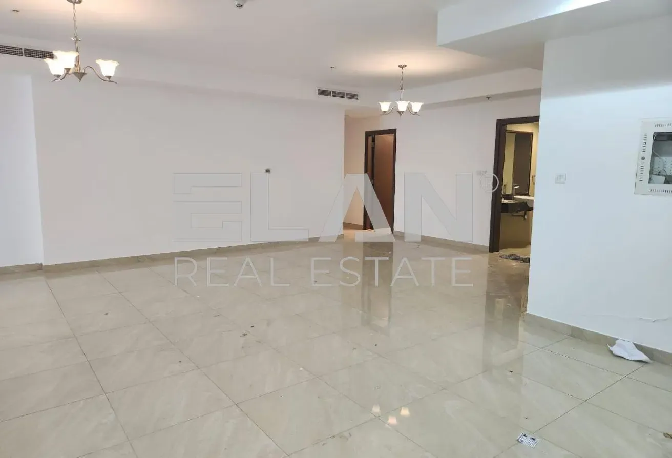 Spacious 2BR + Maid | Huge Terrace