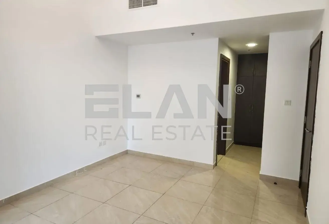 Spacious 2BR + Maid | Huge Terrace