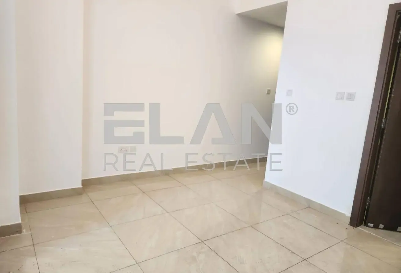 Spacious 2BR + Maid | Huge Terrace