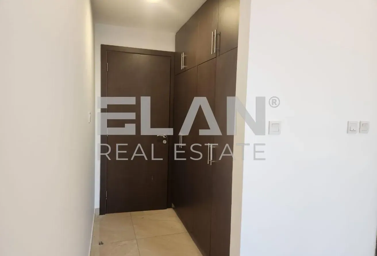 Spacious 2BR + Maid | Huge Terrace