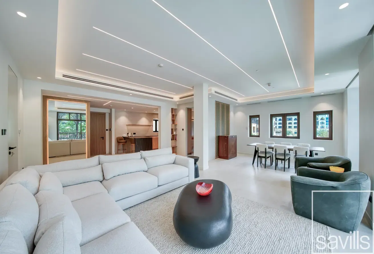 Vacant | Fully Upgraded | Burj Khalifa View