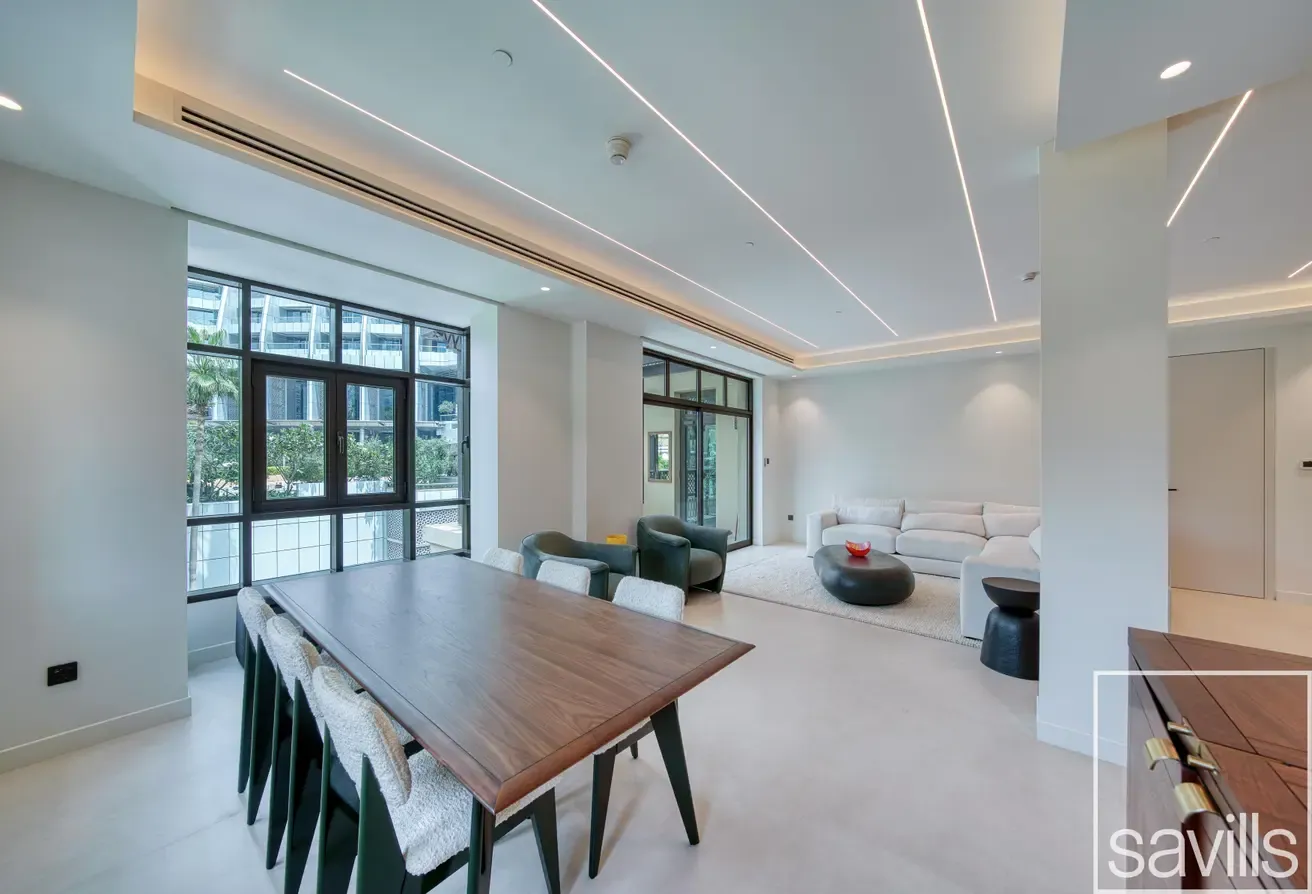Vacant | Fully Upgraded | Burj Khalifa View