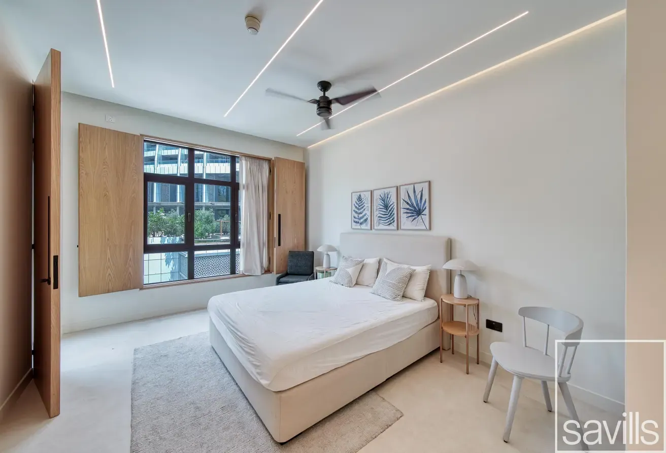 Vacant | Fully Upgraded | Burj Khalifa View