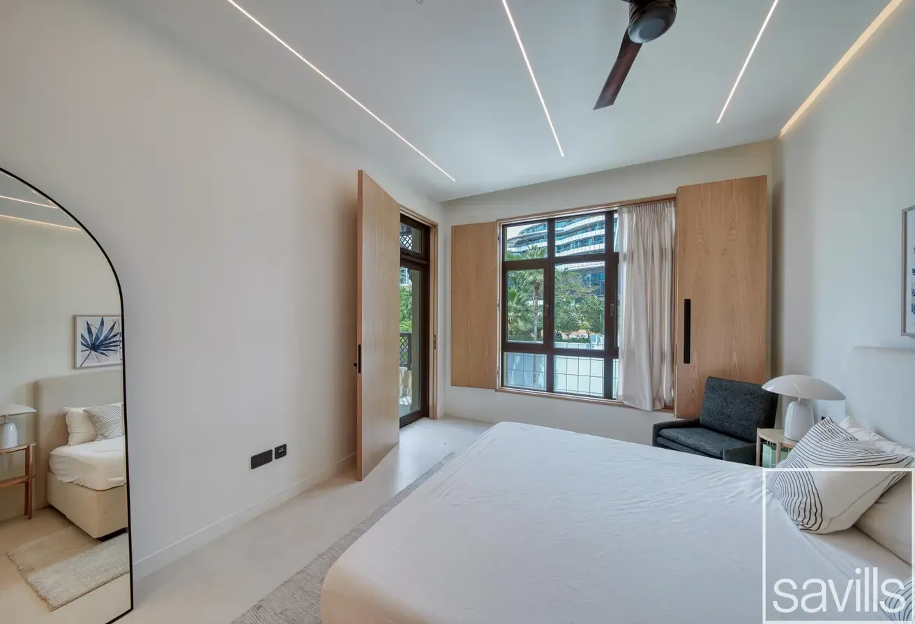 Vacant | Fully Upgraded | Burj Khalifa View