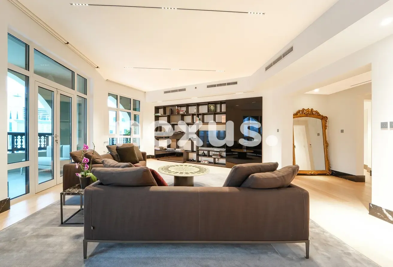 Bespoke Trophy Residence | Burj  & Fountain View