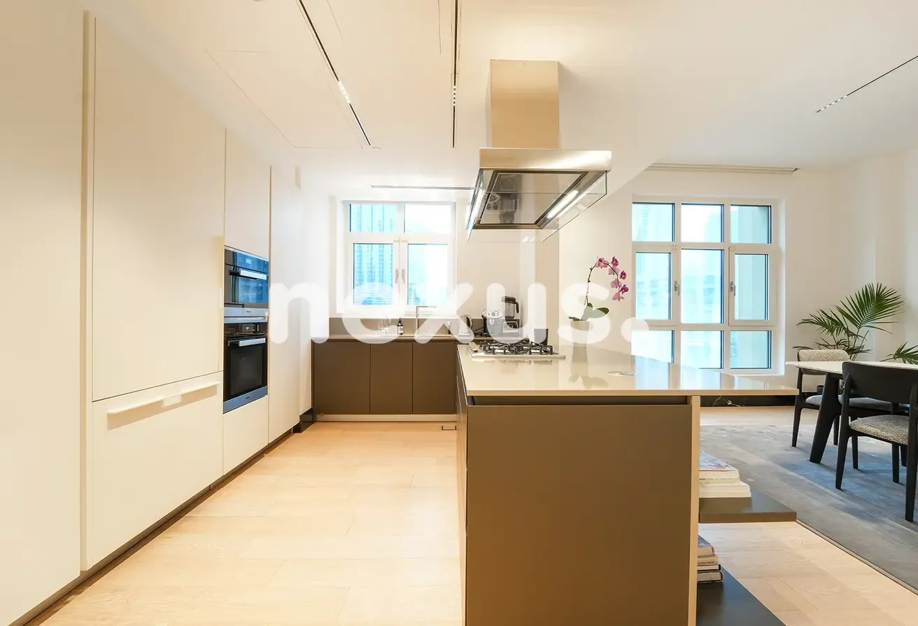 Bespoke Trophy Residence | Burj  & Fountain View
