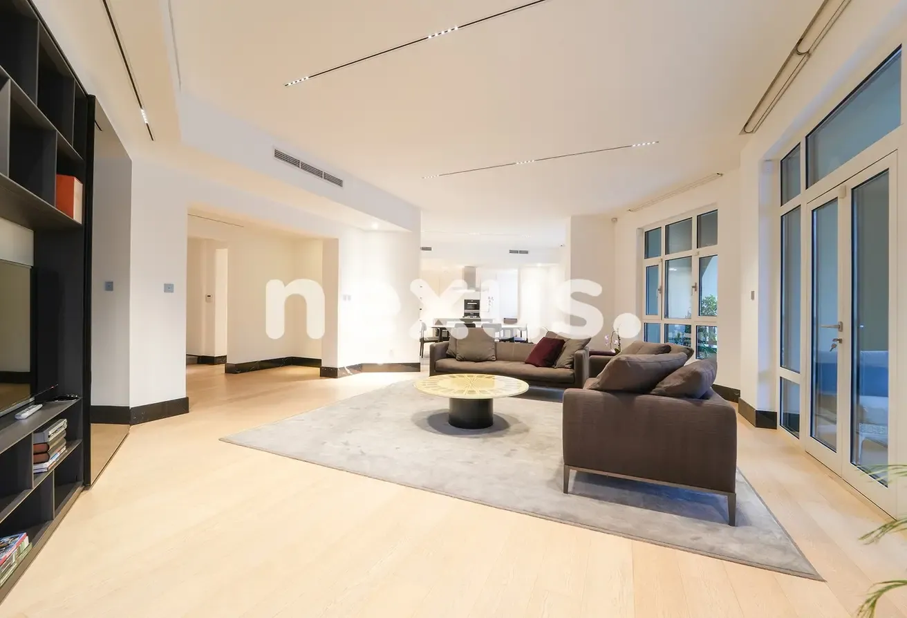 Bespoke Trophy Residence | Burj  & Fountain View