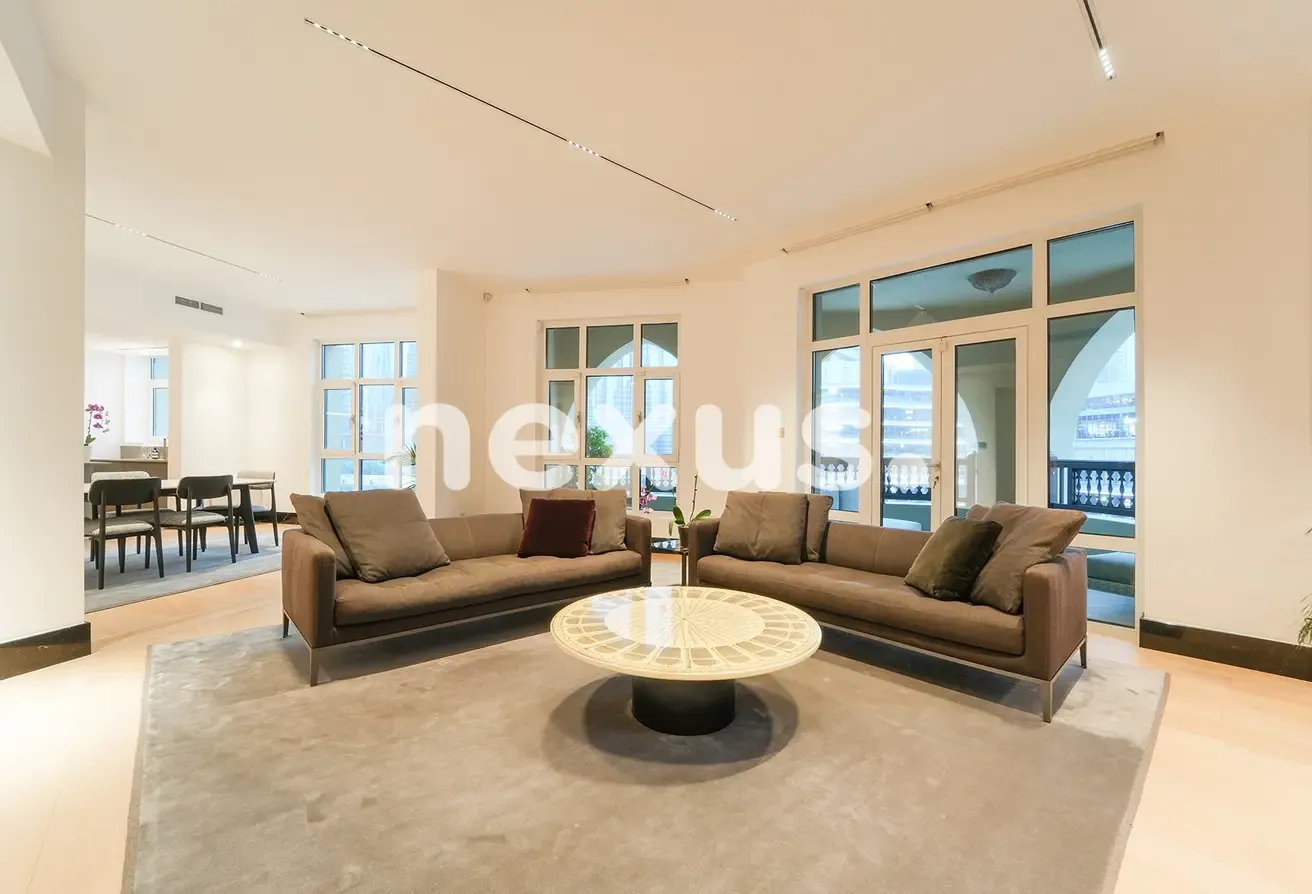Bespoke Trophy Residence | Burj  & Fountain View