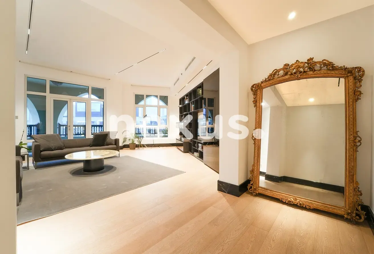 Bespoke Trophy Residence | Burj  & Fountain View