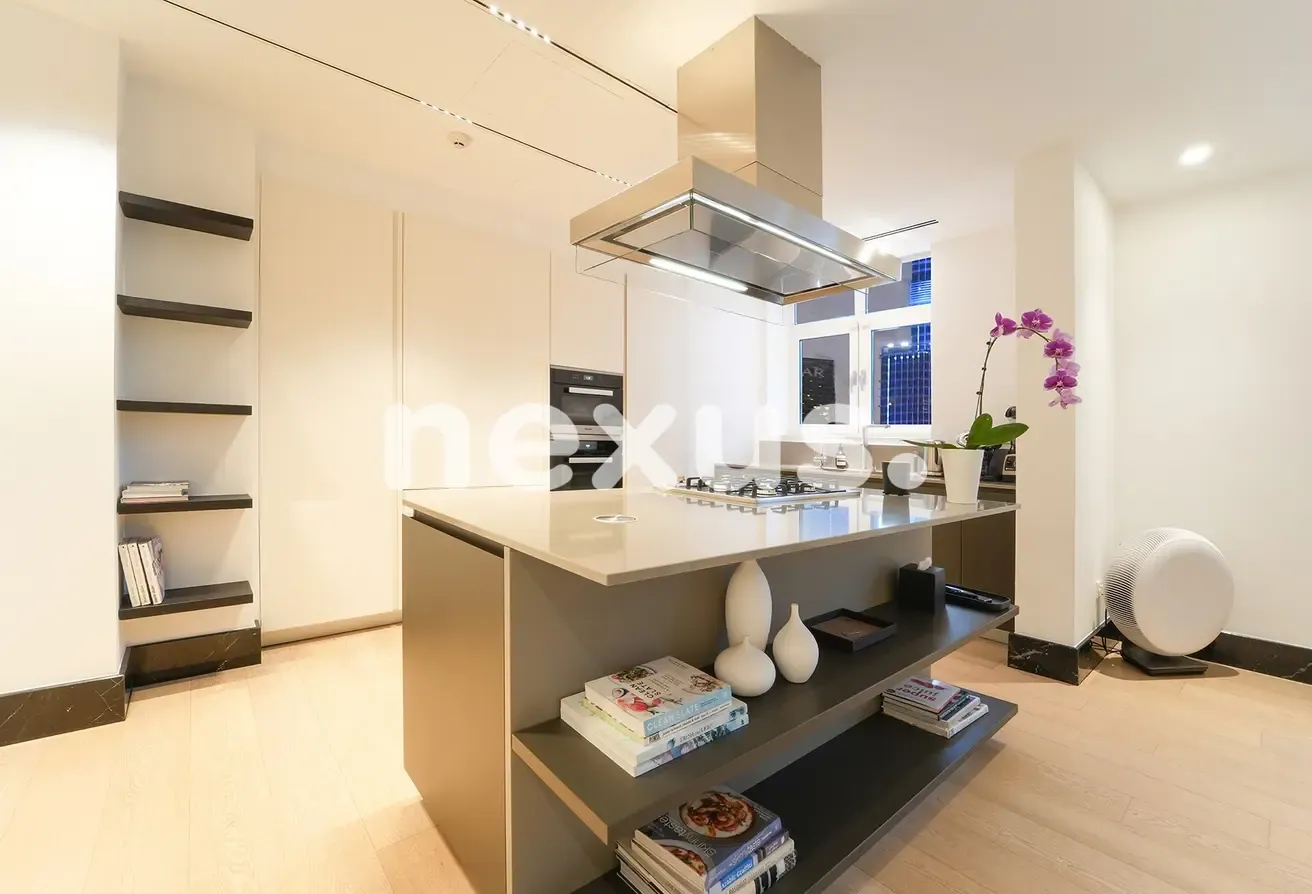 Bespoke Trophy Residence | Burj  & Fountain View