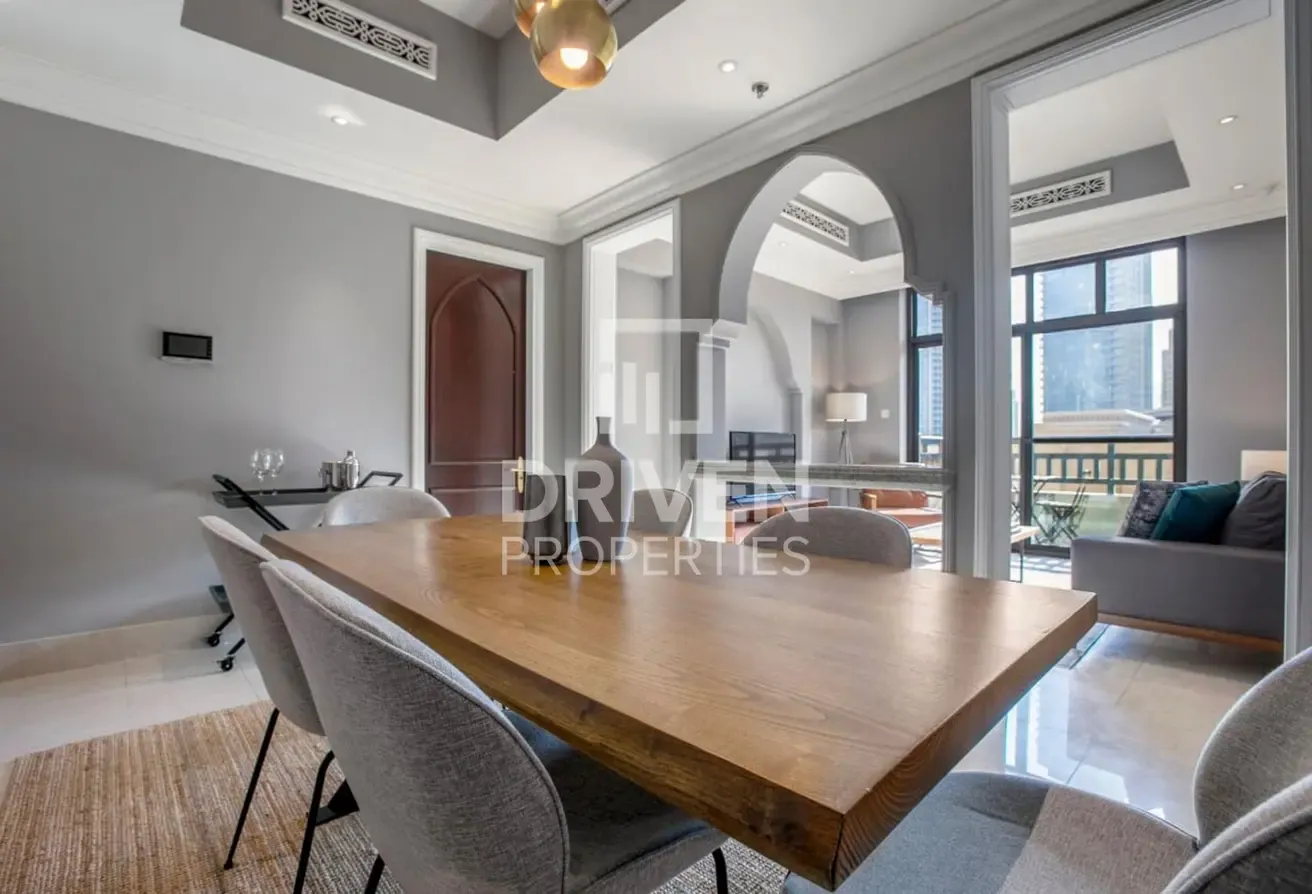 Prime Location | Vacant Apt | Bright Unit