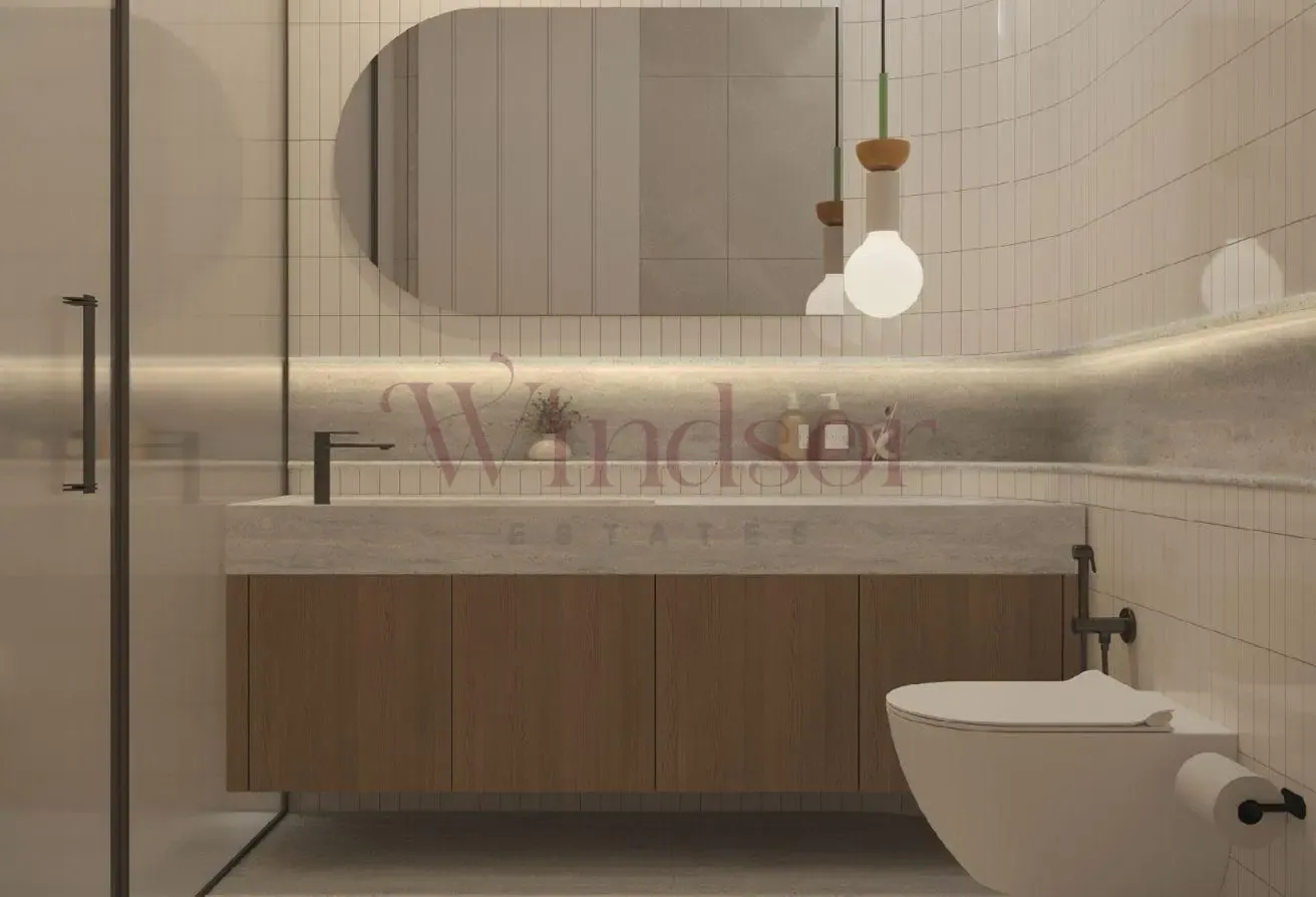 2 BR + Study | Huge Terrace | Good Investment