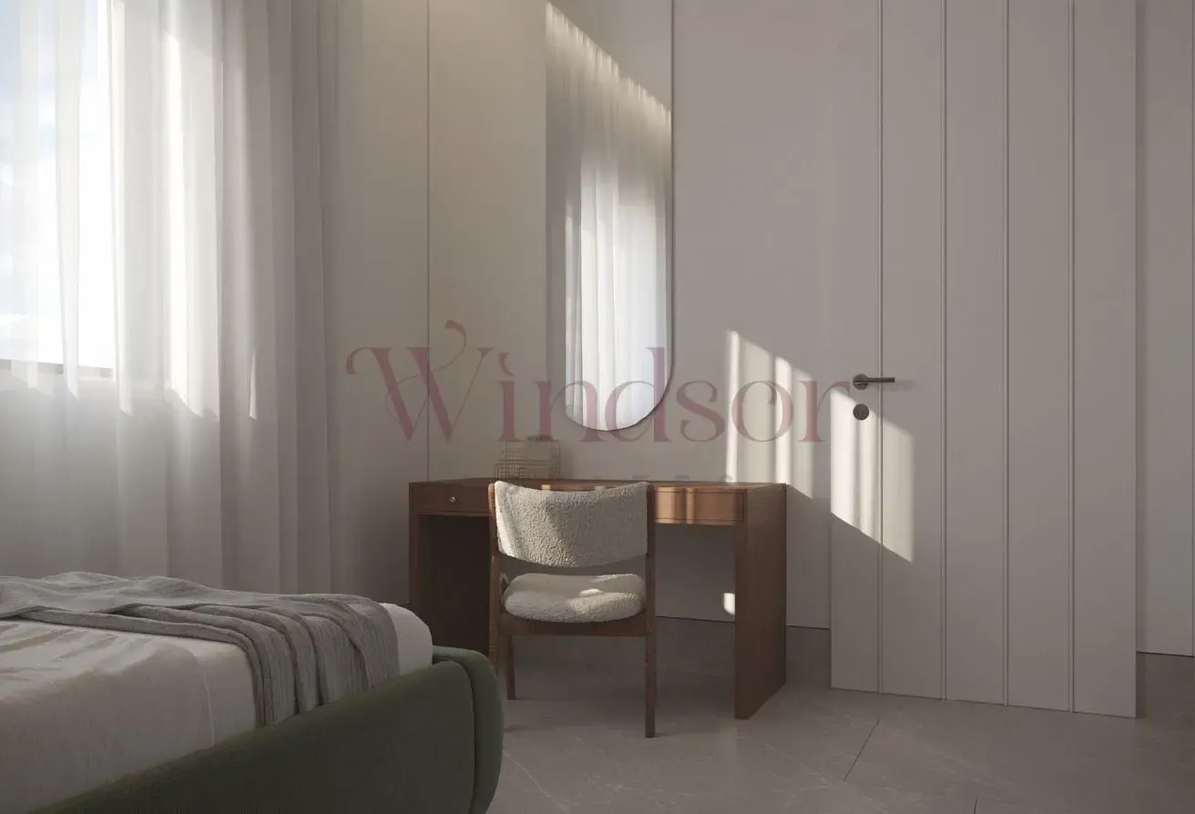 2 BR + Study | Huge Terrace | Good Investment