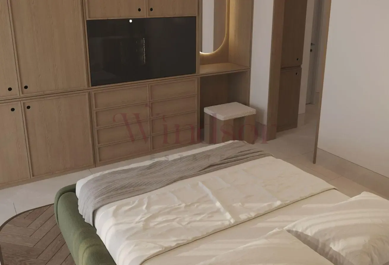 2 BR + Study | Huge Terrace | Good Investment