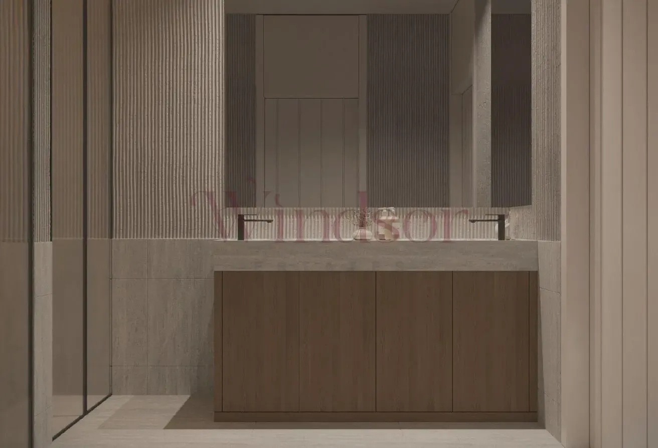 2 BR + Study | Huge Terrace | Good Investment