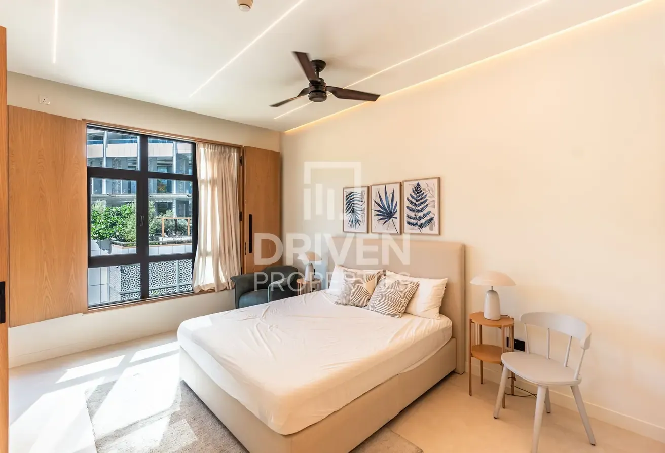 Full Burj Khalifa | High Quality Upgrade | Vacant