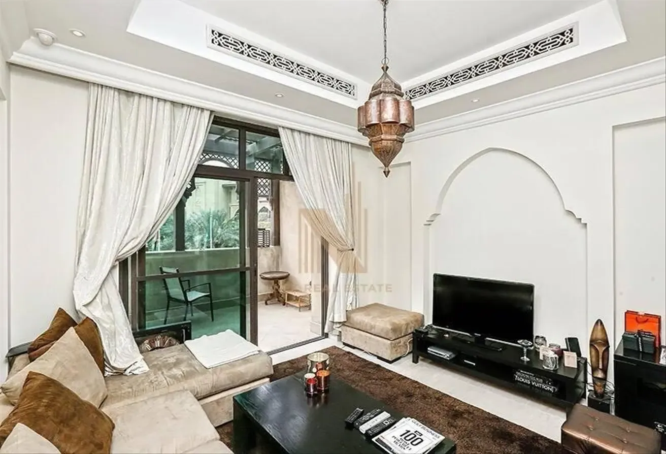 Furnished I Huge Layout I Vacant