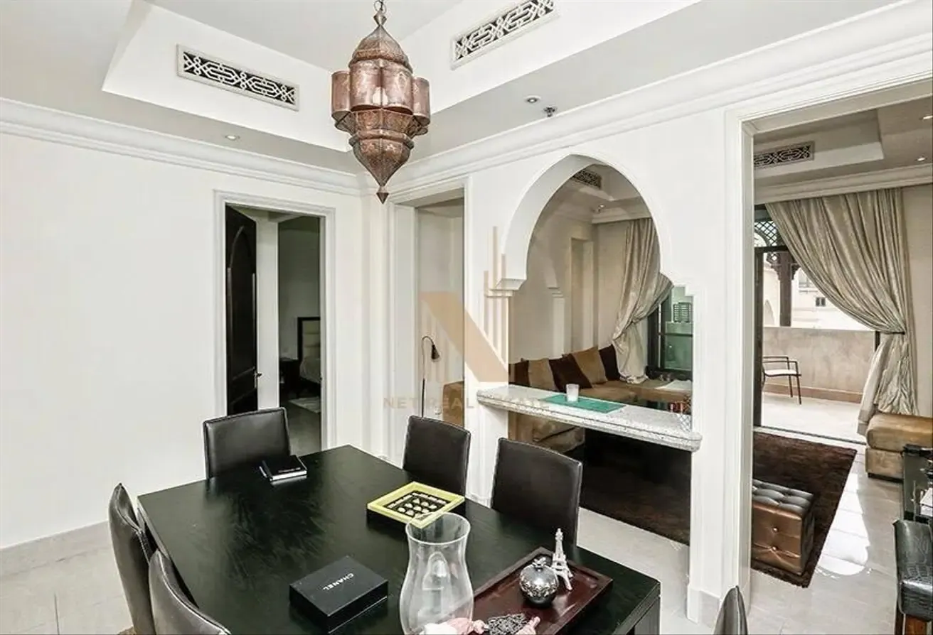 Furnished I Huge Layout I Vacant
