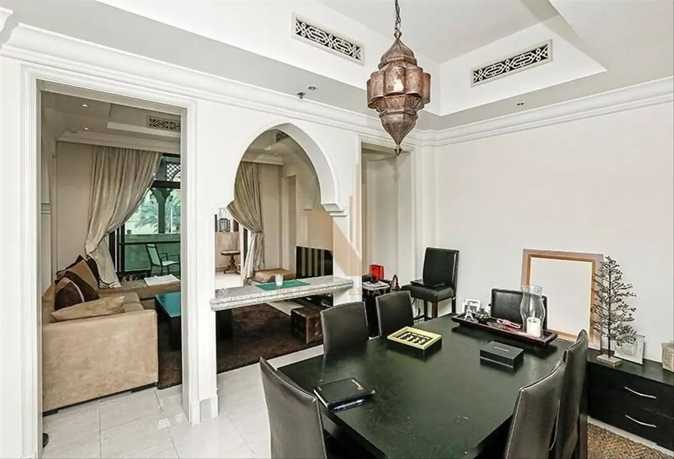Furnished I Huge Layout I Vacant