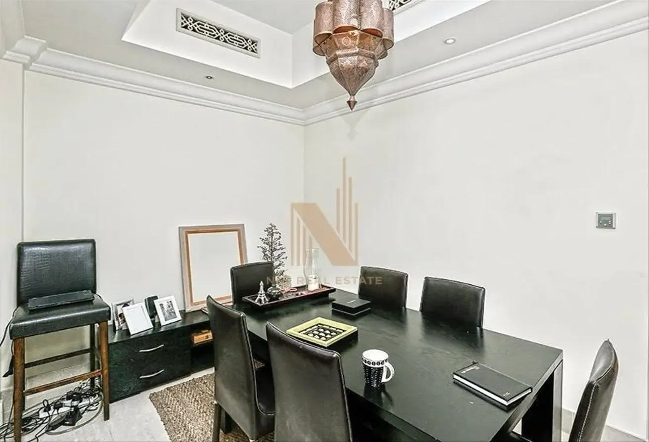 Furnished I Huge Layout I Vacant