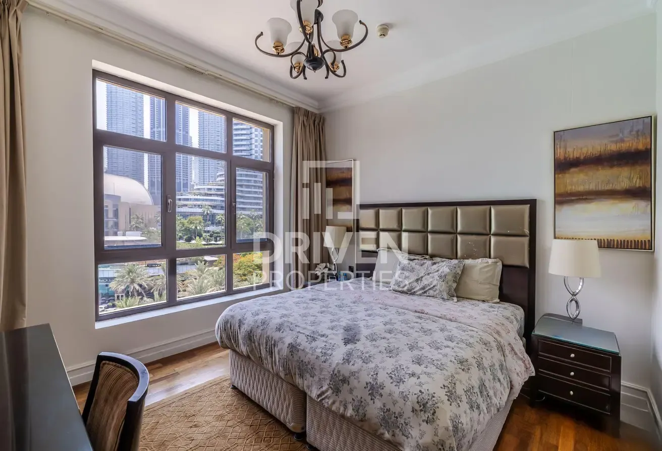 Private Large Terrace with Study and Jacuzzi