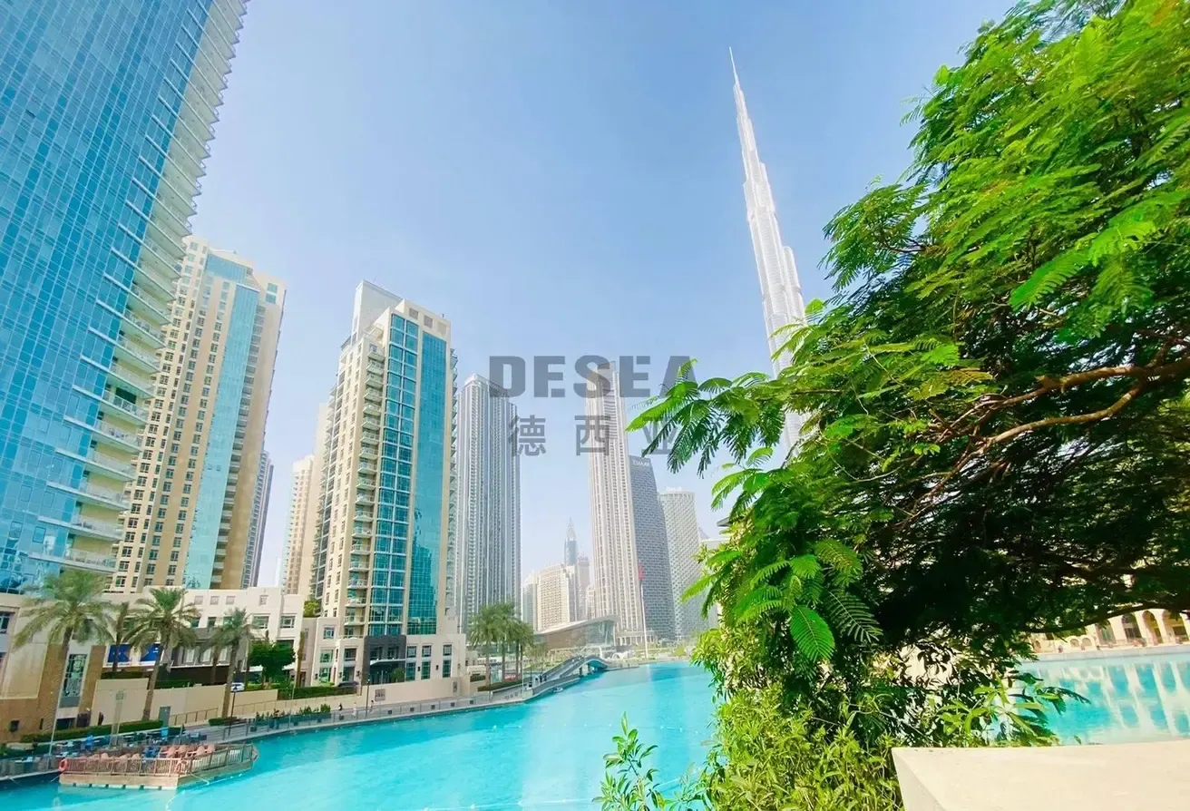 Private Terrace | Fully Furnished | Vacant